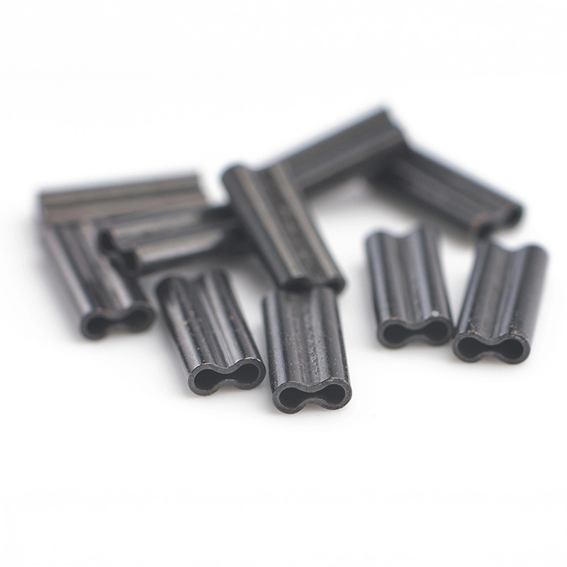 Ridge Monkey Connexion Crimps Refill Packs